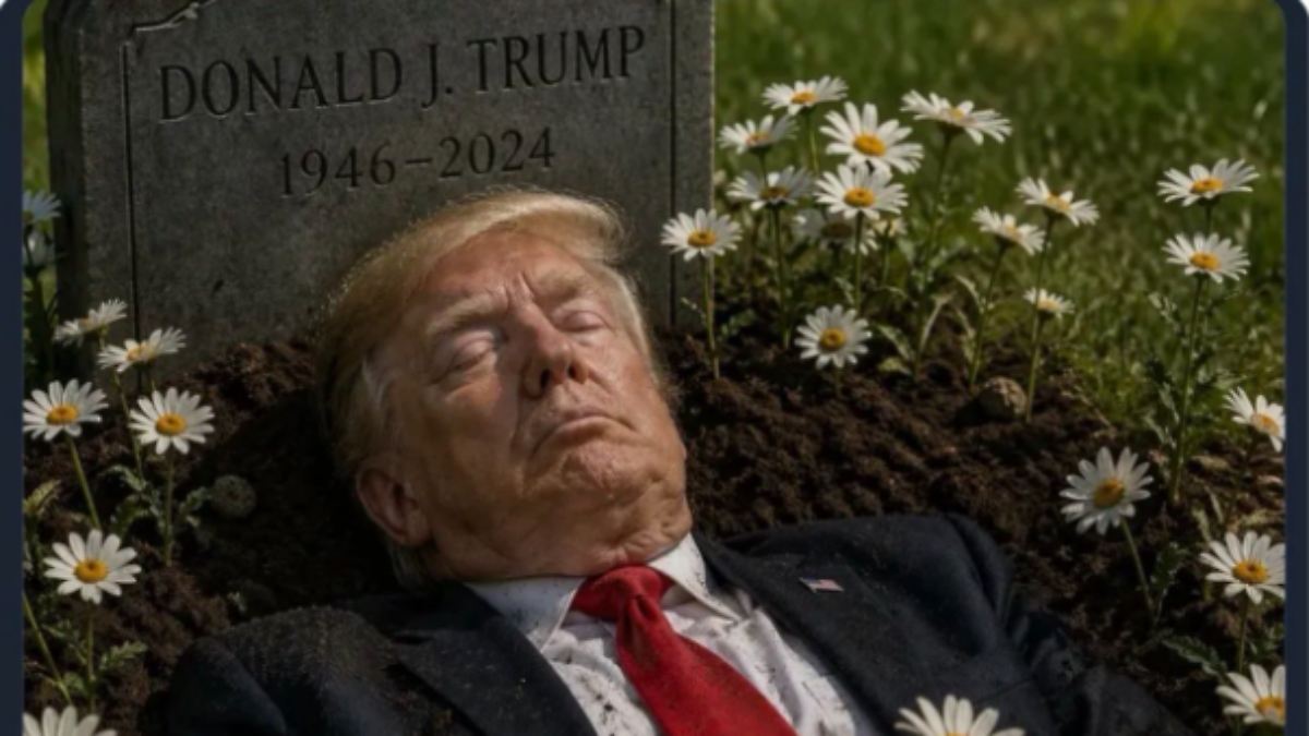 Actor backtracks: “Star Wars” star causes a stir with a grave image of ...